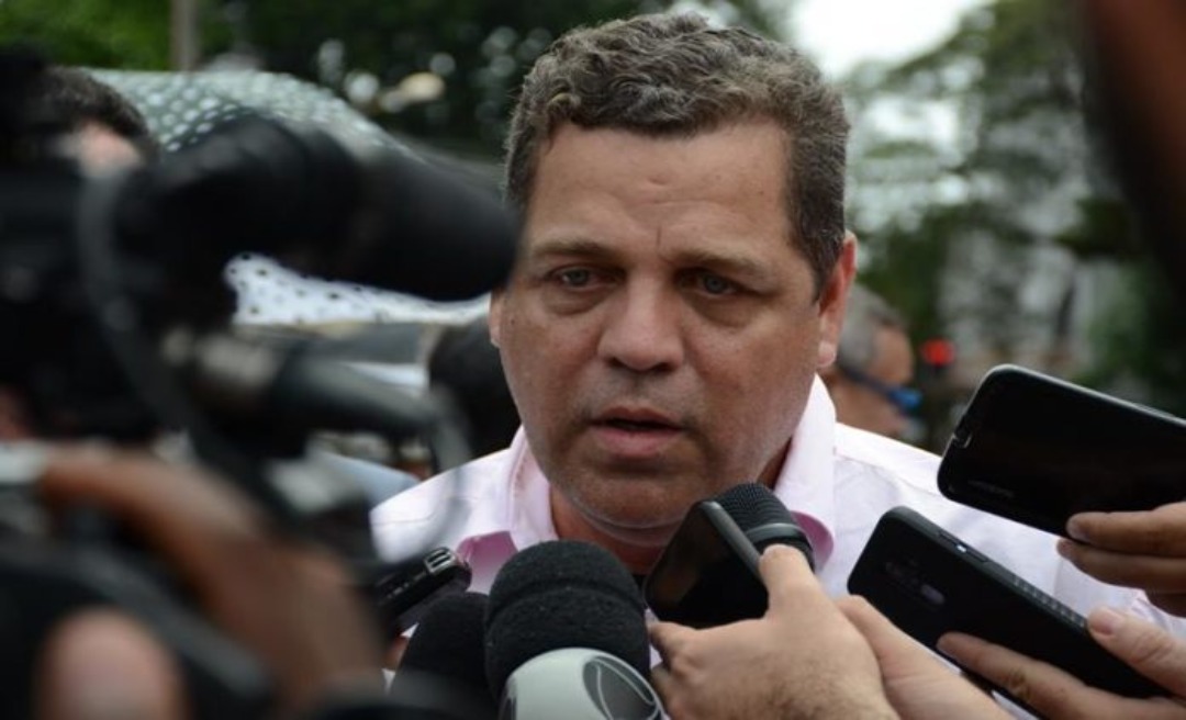 Rocha diz ser favorável ao voto impresso e auditável e contesta declarações de Barroso